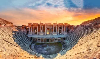 Best Selling 3 Days 2 Nights Turkey Couple Tour Package Best Selling 3 Days 2 Nights Turkey Couple Tour Package