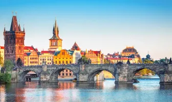 7 Nights 8 Days Czech Republic Winter Holiday Package 7 Nights 8 Days Czech Republic Winter Holiday Package