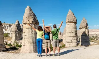 12 Days Turkey Group Tour Package 12 Days Turkey Group Tour Package