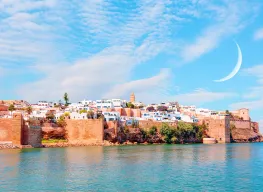 7 Days 6 Nights Morocco Summer Adventure Tour Package