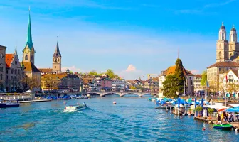 6 Nights 7 Le Chable Zermatt Tour Package