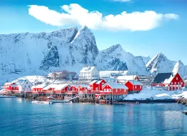 Wonderful Norway 7 Days 6 Nights Tour Package