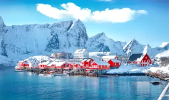 Wonderful Norway 7 Days 6 Nights Tour Package Wonderful Norway 7 Days 6 Nights Tour Package