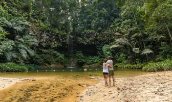 Marvelous 3 Days 2 Nights Malaysia Honeymoon Package Marvelous 3 Days 2 Nights Malaysia Honeymoon Package