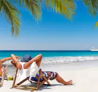 5 Nights 6 Days Maldives Couple Tour Package