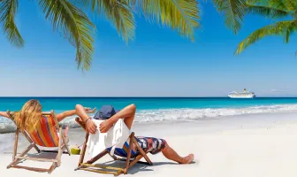 5 Nights 6 Days Maldives Couple Tour Package 5 Nights 6 Days Maldives Couple Tour Package