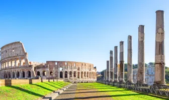 9 Days 8 Nights Incredible Italy Tour Package 9 Days 8 Nights Incredible Italy Tour Package