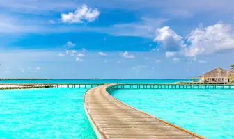 5 Days 4 Nights Thulhagiri Island Resort Maldives Tour Package 5 Days 4 Nights Thulhagiri Island Resort Maldives Tour Package