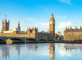 Amazing London 4 Days 3 Nights Tour Package