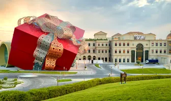 3 Days Doha City Tour Package 3 Days Doha City Tour Package