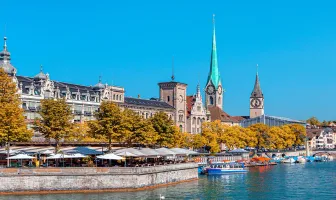 Exciting 4 Nights 5 Days Zurich and Uster Tour Package Exciting 4 Nights 5 Days Zurich and Uster Tour Package