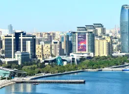 6 Days Baku Gabala and Sheki Tour Package