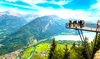 6 Nights 7 Days Schaffhausen Tour Package 6 Nights 7 Days Schaffhausen Tour Package