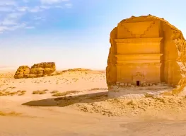 5 Nights 6 Days Riyadh Taif and Jeddah Tour Package