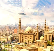 Pocket Friendly 4 Nights 5 Days Luxor Cairo Tour Package