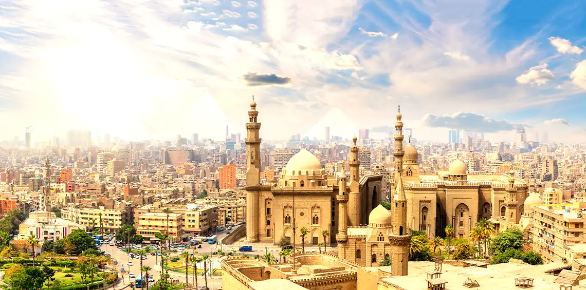 Pocket Friendly 4 Nights 5 Days Luxor Cairo Tour Package