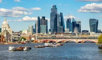 Alluring London and Scotland 7 Nights 8 Days Tour Package Alluring London and Scotland 7 Nights 8 Days Tour Package