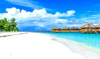 Unforgettable 3 Nights 4 Days Kaani Grand Seaview Maldives Tour Package Unforgettable 3 Nights 4 Days Kaani Grand Seaview Maldives Tour Package