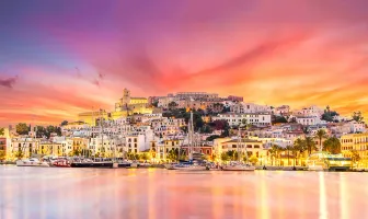 Splendid 6 Nights 7 Days Spain Honeymoon Tour Package Splendid 6 Nights 7 Days Spain Honeymoon Tour Package
