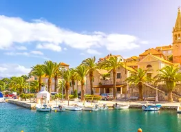 Amazing 5 Nights 6 Days Croatia Tour Package