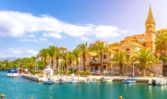 Amazing 5 Nights 6 Days Croatia Tour Package Amazing 5 Nights 6 Days Croatia Tour Package