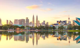 Best Selling 6 Days 5 Nights Kuala Lumpur Honeymoon Package Best Selling 6 Days 5 Nights Kuala Lumpur Honeymoon Package