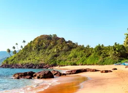 Amazing Goa 5 Nights 6 Days New Year Package