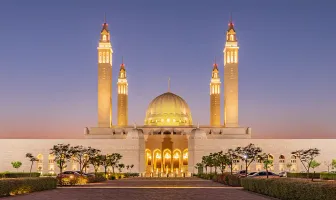 2 Nights 3 Days Salalah Muscat Oman Family Tour Package 2 Nights 3 Days Salalah Muscat Oman Family Tour Package