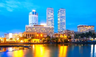 Mesmerizing 6 Nights 7 Days Sri Lanka Leisure Tour Package  Mesmerizing 6 Nights 7 Days Sri Lanka Leisure Tour Package