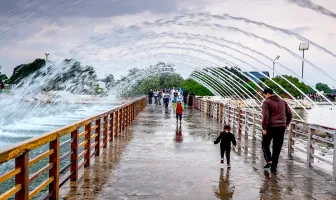 5 Days Doha Family Tour Package 5 Days Doha Family Tour Package