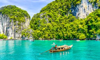 5 Nights 6 Days Thailand Family Tour Package 5 Nights 6 Days Thailand Family Tour Package