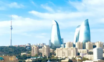 Attractive Azerbaijan with Gabala 4 Nights 5 Days Tour Package Attractive Azerbaijan with Gabala 4 Nights 5 Days Tour Package