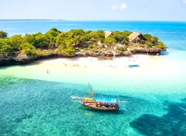 Stunning Tanzania 7 Nights 8 Days Safari Tour Package