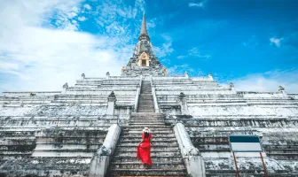 6 Nights 7 Days Bangkok Kanchanaburi Ayutthaya Chiang Mai Tour Package 6 Nights 7 Days Bangkok Kanchanaburi Ayutthaya Chiang Mai Tour Package