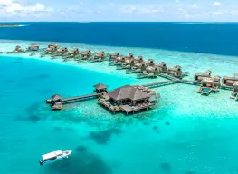 Affordable 4 Nights 5 Days Heritance Aarah Maldives Tour Package