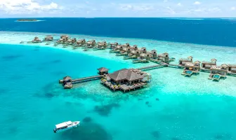 Affordable 4 Nights 5 Days Heritance Aarah Maldives Tour Package Affordable 4 Nights 5 Days Heritance Aarah Maldives Tour Package