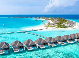 3 Nights 4 Days Romantic Fihalhohi Island Resort Package