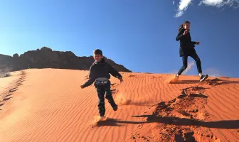 8 Days Jordan Tour Package 8 Days Jordan Tour Package