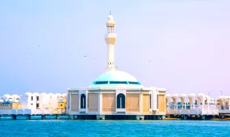 Unforgettable 6 Nights 7 Days Riyadh and Jeddah Tour Package Unforgettable 6 Nights 7 Days Riyadh and Jeddah Tour Package