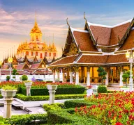 3 Days Pattaya Bangkok Tour Package
