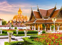 3 Days Pattaya Bangkok Tour Package