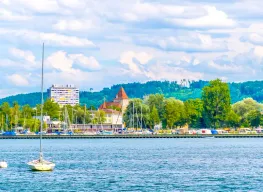 Top Selling 3 Nights 4 Days Biel/Bienne Interlaken Tour Package