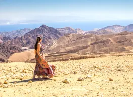 Special 5 Days 4 Nights Wadi Rum and Jordan Tour Package