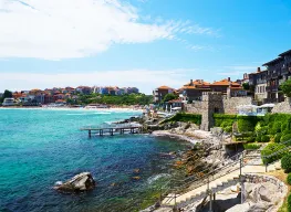 3 Nights 4 Days Delightful Bulgaria Tour Package