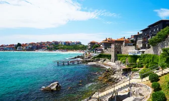 3 Nights 4 Days Delightful Bulgaria Tour Package 3 Nights 4 Days Delightful Bulgaria Tour Package