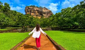 Fantastic Sri Lanka 6 days 5 Nights Tour Package Fantastic Sri Lanka 6 days 5 Nights Tour Package