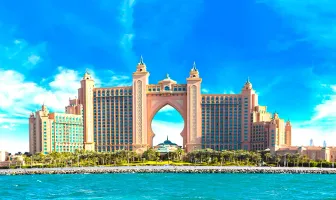 Dubai 2 Nights 3 Days Tour Package Dubai 2 Nights 3 Days Tour Package