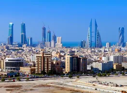 4 Nights 5 Days Bahrain Family Holiday Package