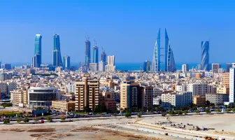 4 Nights 5 Days Bahrain Family Holiday Package 4 Nights 5 Days Bahrain Family Holiday Package