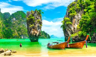 8 Nights 9 Days Bangkok Tour Package 8 Nights 9 Days Bangkok Tour Package